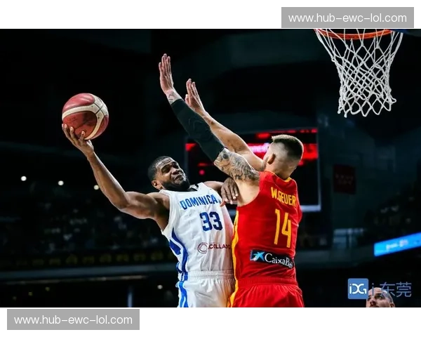 浪漫与铁血的终极碰撞：当高卢雄鸡遇上波罗的海的篮球之魂