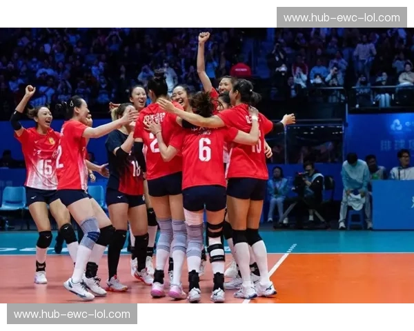 巅峰对峙:当苏式灵动遇见津门铁血,这场女排恩怨局谁能问鼎? 巅峰对峙:当苏式灵动遇见津门铁血,这场女排恩怨局谁能问鼎?