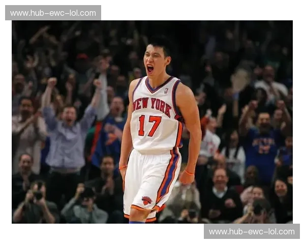 纽约之巅的黄色闪电:当林书豪在麦迪逊花园“调教”了紫金军团 纽约之巅的黄色闪电:当林书豪在麦迪逊花园“调教”了紫金军团